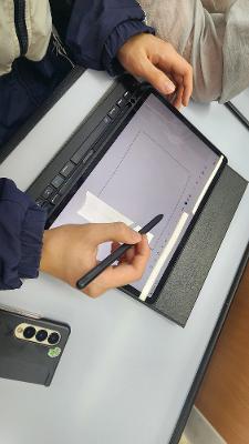 2025학년도 1학기 보드게임 동아리 활동사진