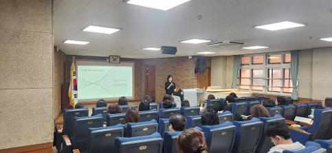 [진로] 2026학년도 고3 학생학부모 대입설명회