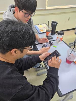 [교사 연수] AI 및 디지털 기기를 활용한 게이미피케이션 교육 